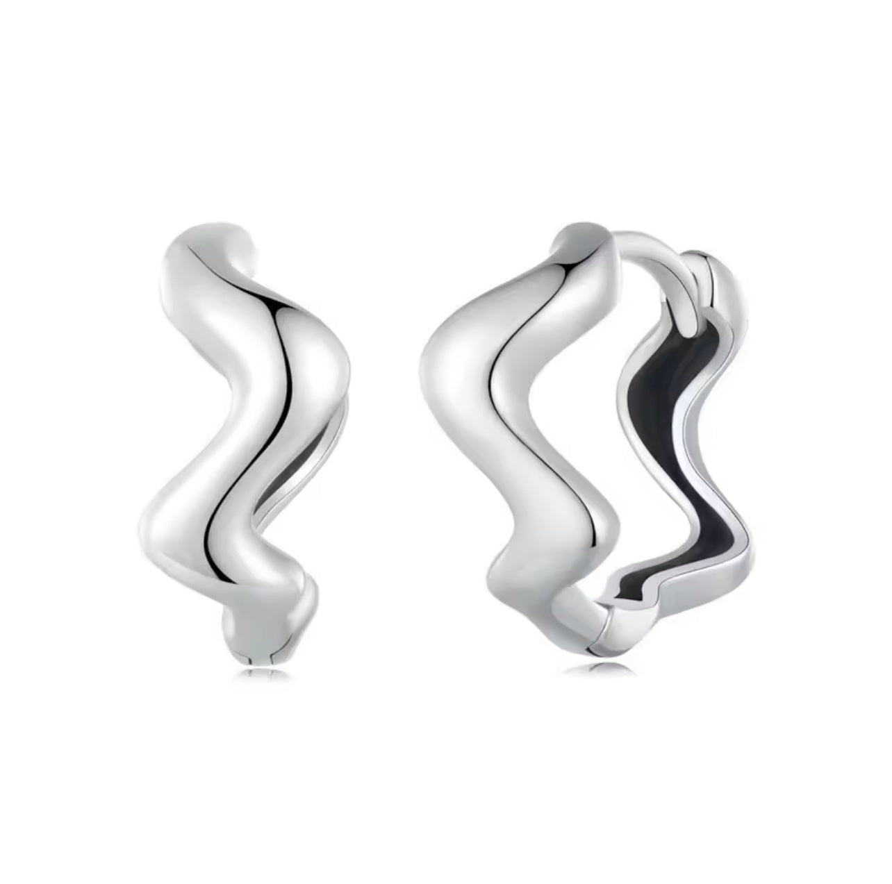 Water Wave Clips Aretes