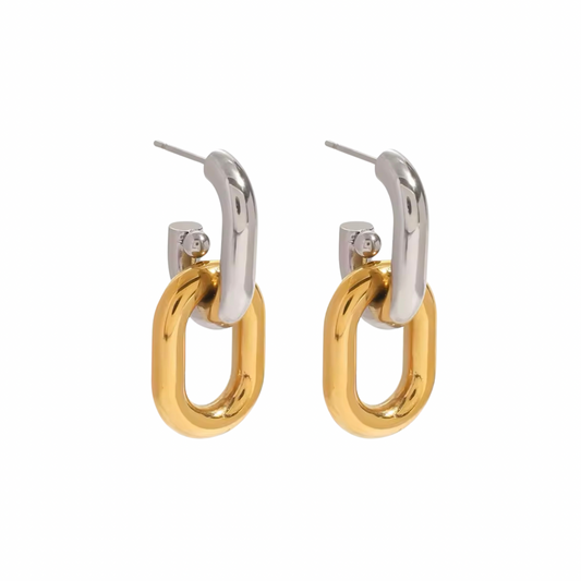 Victoria - Aretes